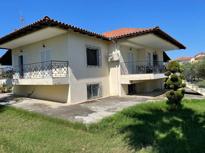 Image No.2-Maison de village de 3 chambres à vendre à Grèce