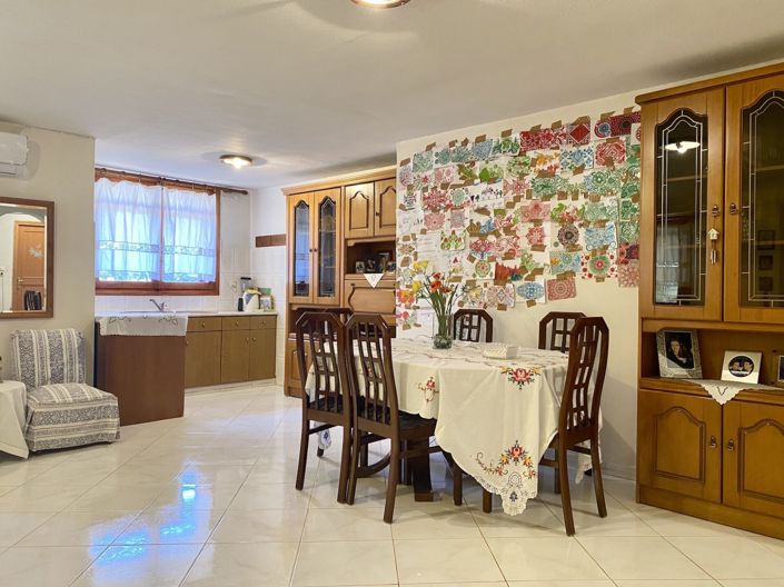 Image No.11-Maison de village de 4 chambres à vendre à Péloponnèse