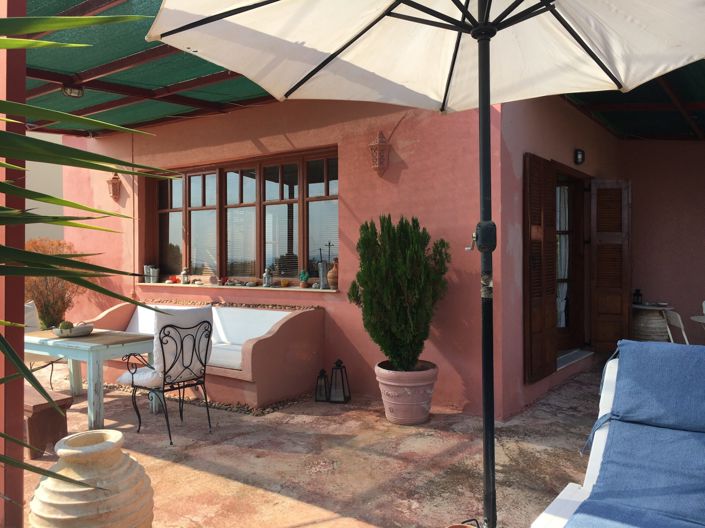 Image No.17-Maison de village de 4 chambres à vendre à Péloponnèse