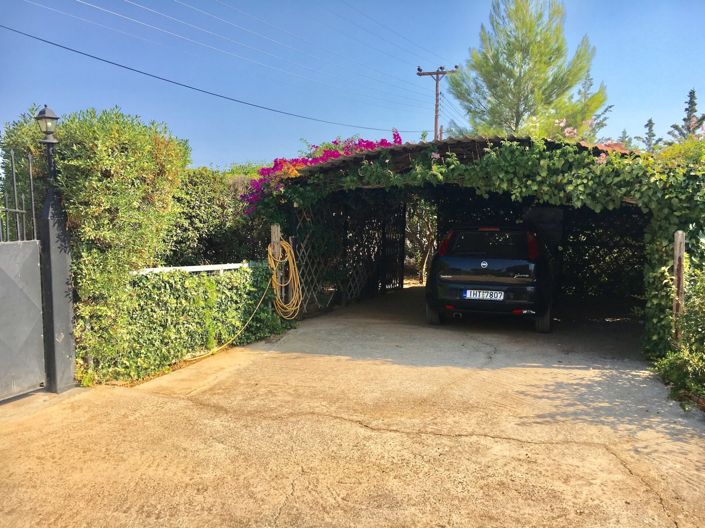 Image No.19-Maison de village de 4 chambres à vendre à Péloponnèse