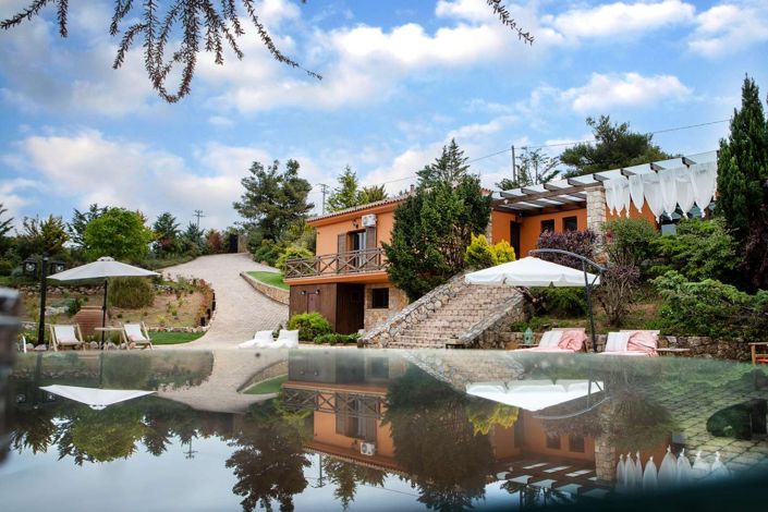 Image No.15-3 Bed Villa for sale