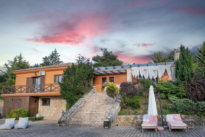 Image No.18-3 Bed Villa for sale