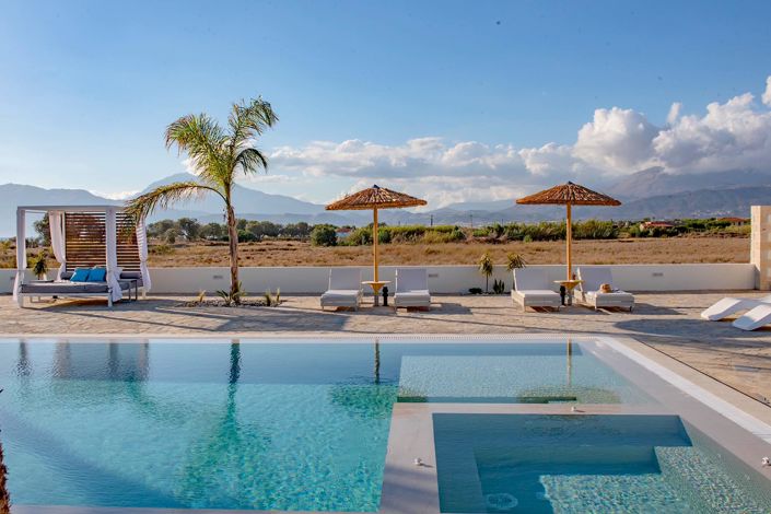 Image No.2-3 Bed Villa for sale