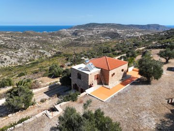 1 - Aegean islands, Villa