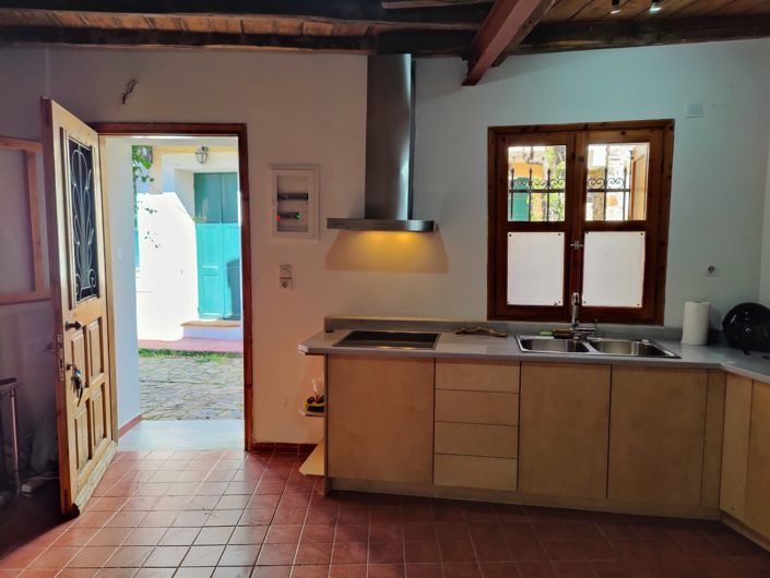 Image No.6-Maison de village de 2 chambres à vendre à Îles Égéennes
