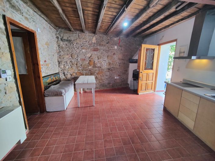 Image No.7-Maison de village de 2 chambres à vendre à Îles Égéennes