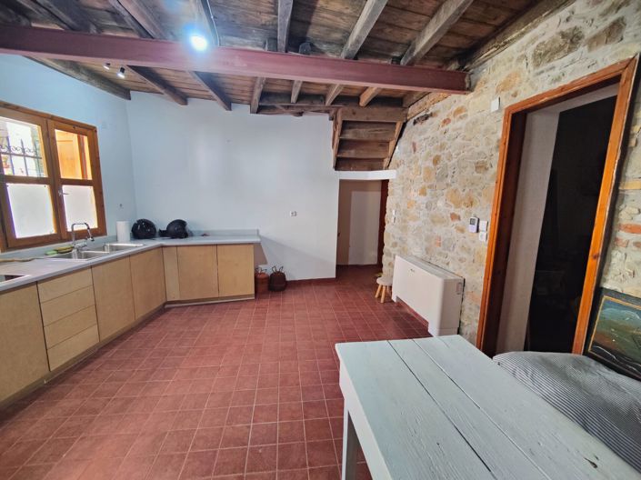 Image No.8-Maison de village de 2 chambres à vendre à Îles Égéennes