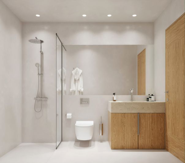 Image No.10-Appartement de 1 chambre à vendre à Chania