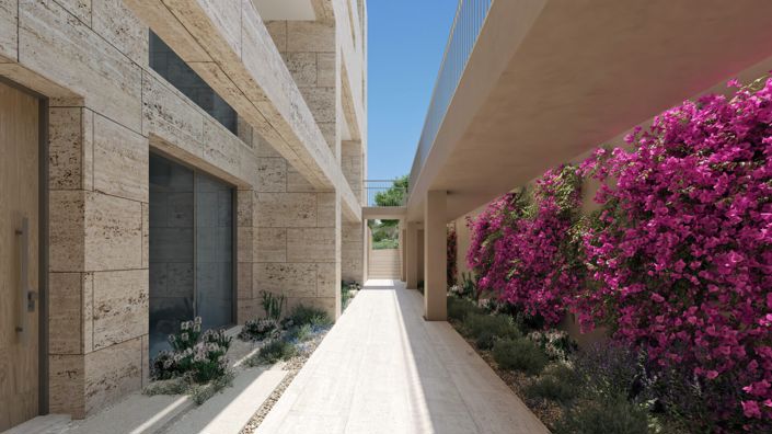 Image No.12-Appartement de 1 chambre à vendre à Chania