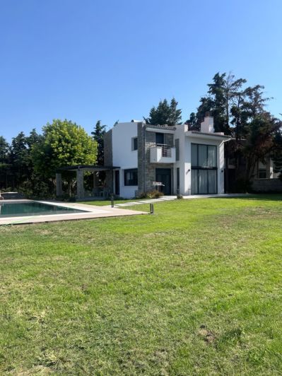 Image No.2-Villa de 4 chambres à vendre à Grèce