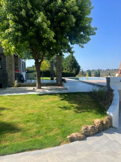 Image No.5-Villa de 4 chambres à vendre à Grèce