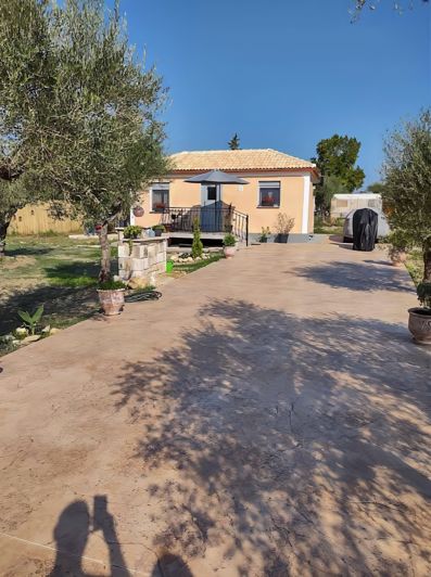 Image No.14-Maison de village de 1 chambre à vendre à Îles Ioniennes