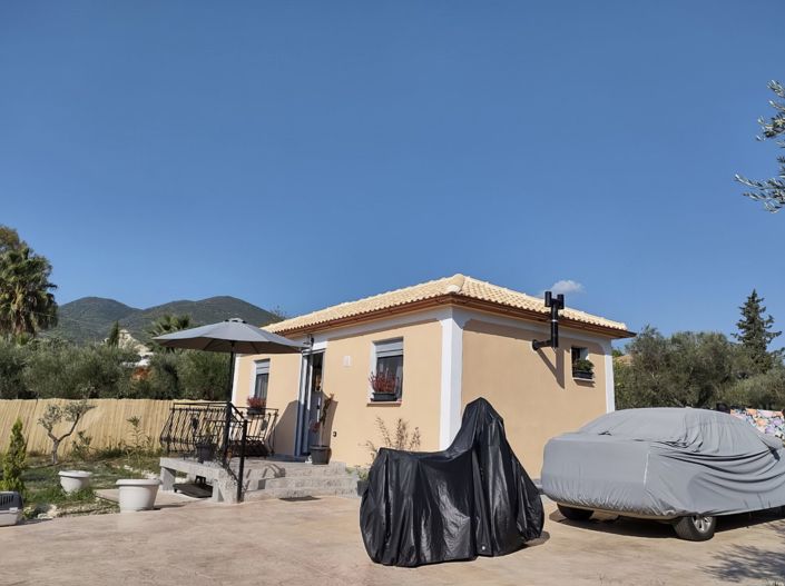 Image No.15-Maison de village de 1 chambre à vendre à Îles Ioniennes