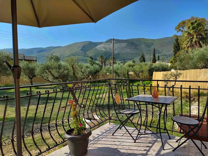 Image No.2-Maison de village de 1 chambre à vendre à Îles Ioniennes