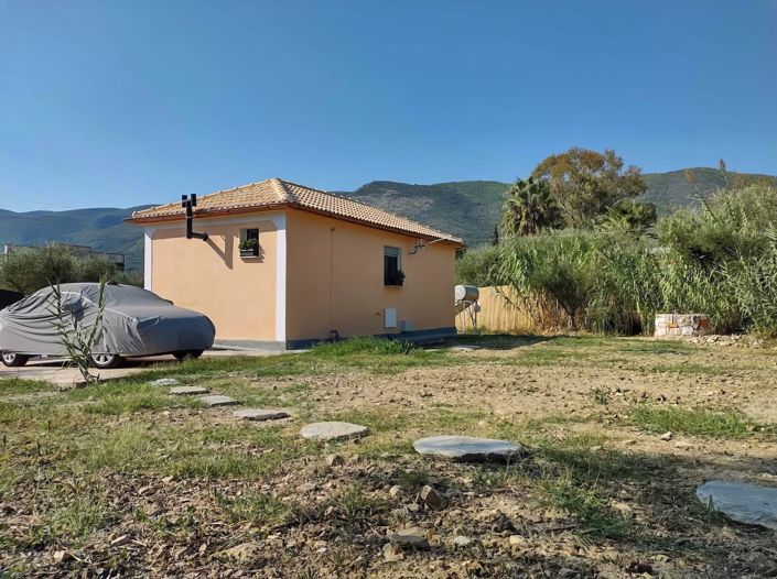 Image No.4-Maison de village de 1 chambre à vendre à Îles Ioniennes