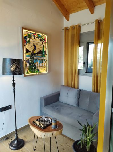 Image No.5-Maison de village de 1 chambre à vendre à Îles Ioniennes