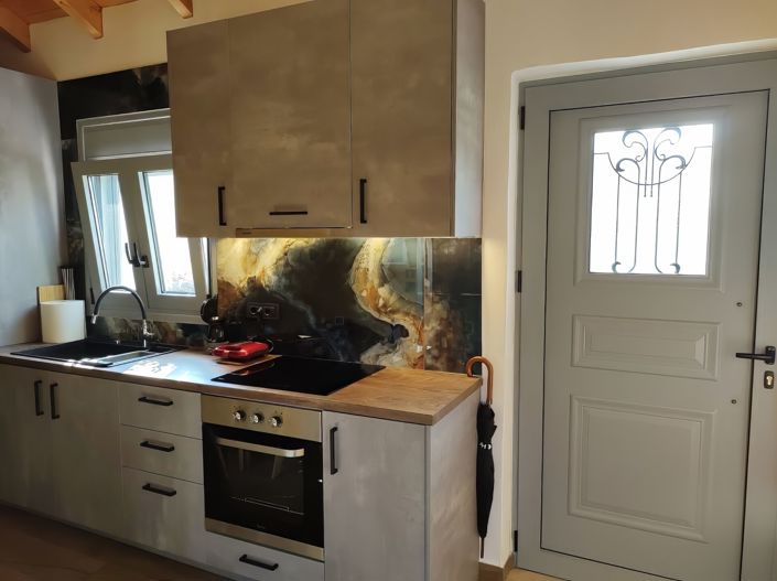 Image No.7-Maison de village de 1 chambre à vendre à Îles Ioniennes