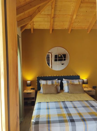 Image No.8-Maison de village de 1 chambre à vendre à Îles Ioniennes