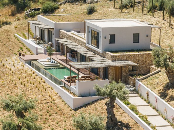 Image No.27-4 Bed Villa for sale