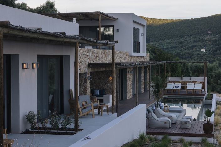 Image No.31-4 Bed Villa for sale