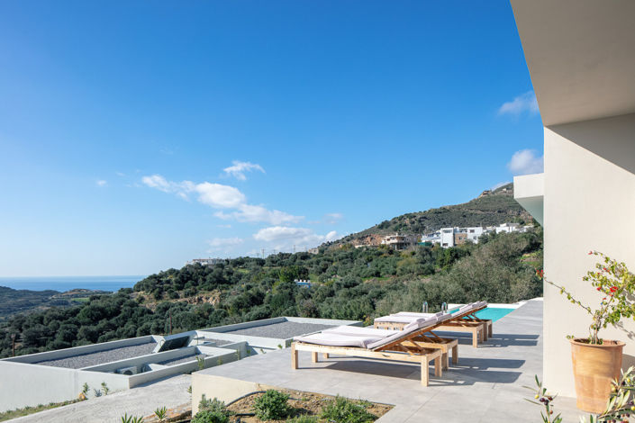 Image No.14-Villa de 3 chambres à vendre à Crète