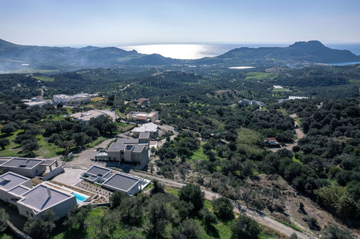 Image No.20-Villa de 3 chambres à vendre à Crète