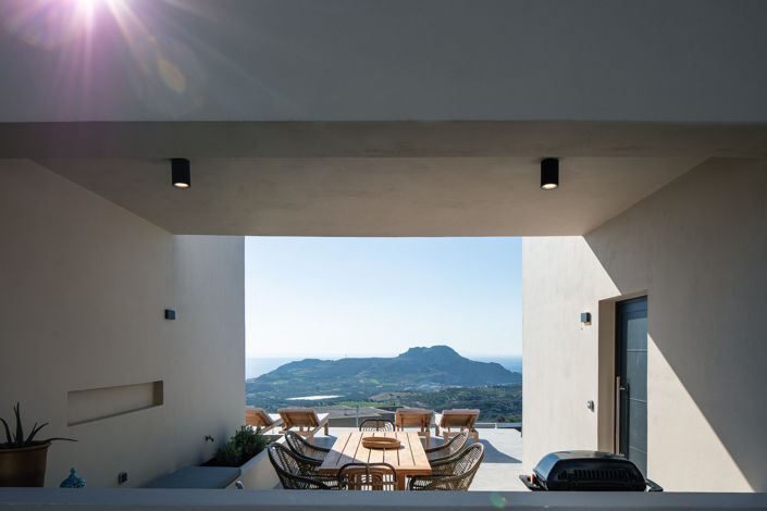 Image No.3-Villa de 3 chambres à vendre à Crète