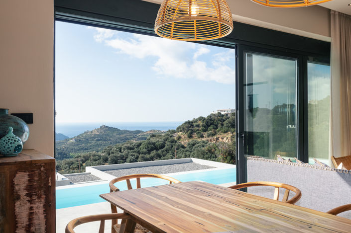 Image No.5-Villa de 3 chambres à vendre à Crète