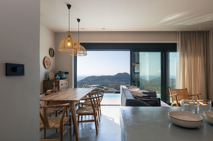 Image No.8-Villa de 3 chambres à vendre à Crète