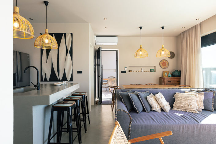 Image No.9-Villa de 3 chambres à vendre à Crète