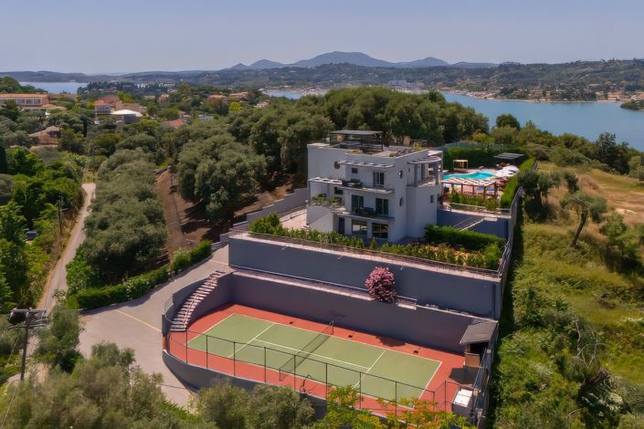 Image No.41-Villa de 5 chambres à vendre à Îles Ioniennes