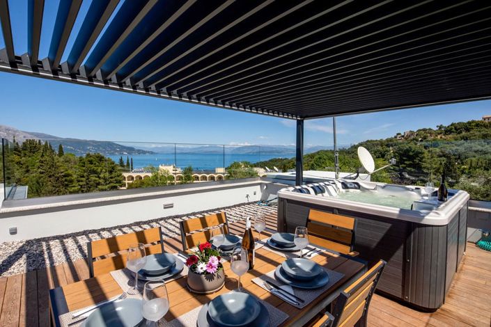 Image No.6-Villa de 5 chambres à vendre à Îles Ioniennes