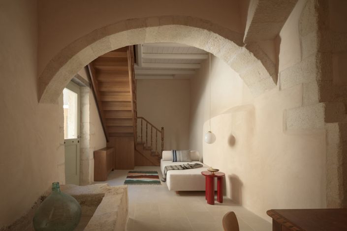 Image No.4-Maison de ville de 3 chambres à vendre à Crète