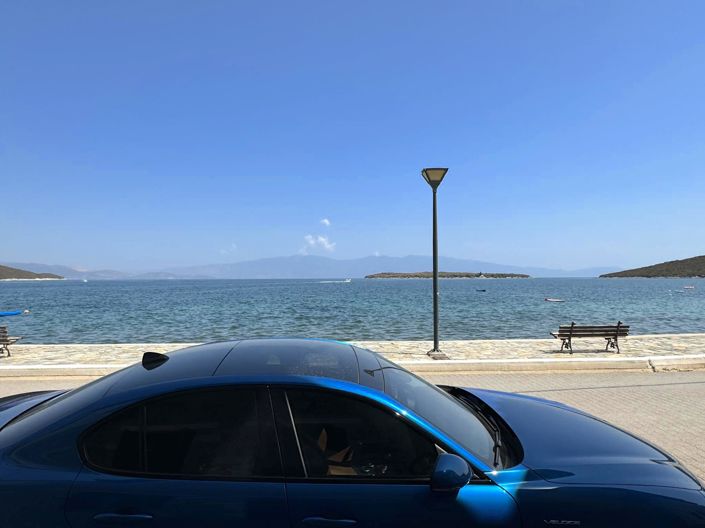 Image No.20-Maison de village de 5 chambres à vendre à Magnésie