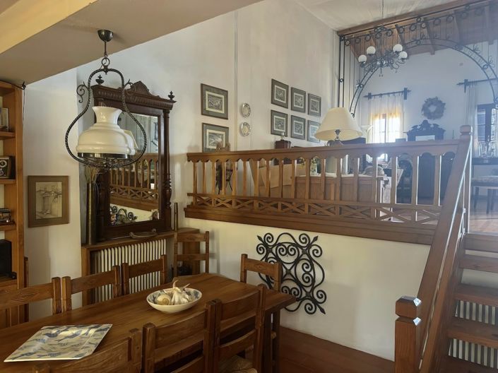 Image No.9-Maison de village de 5 chambres à vendre à Magnésie