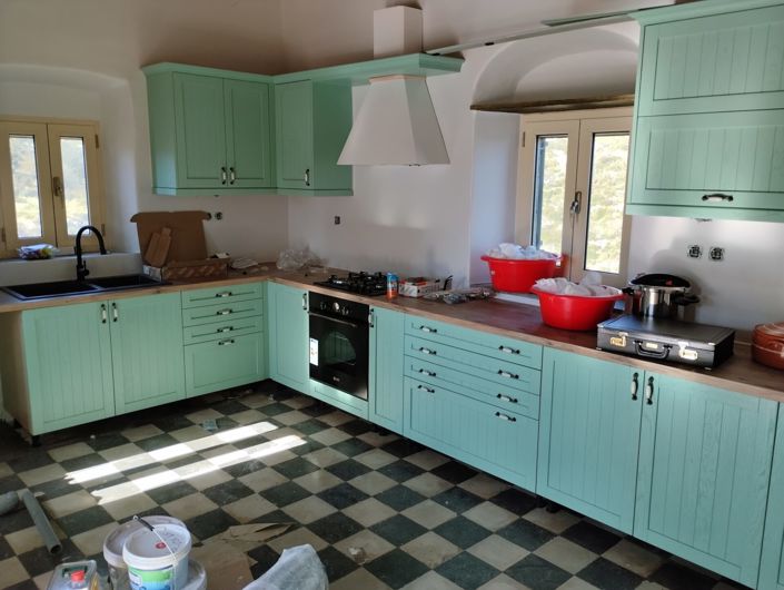 Image No.7-4 Bed Village House for sale