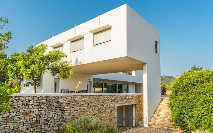 Image No.1-4 Bed Villa for sale