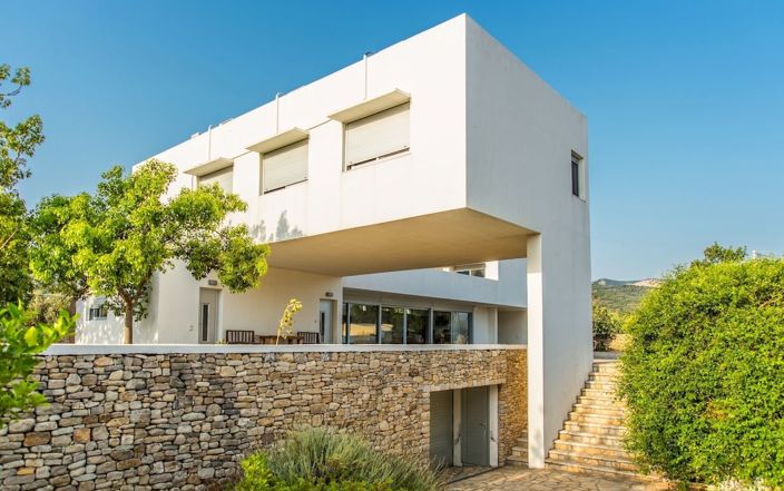 Image No.1-4 Bed Villa for sale
