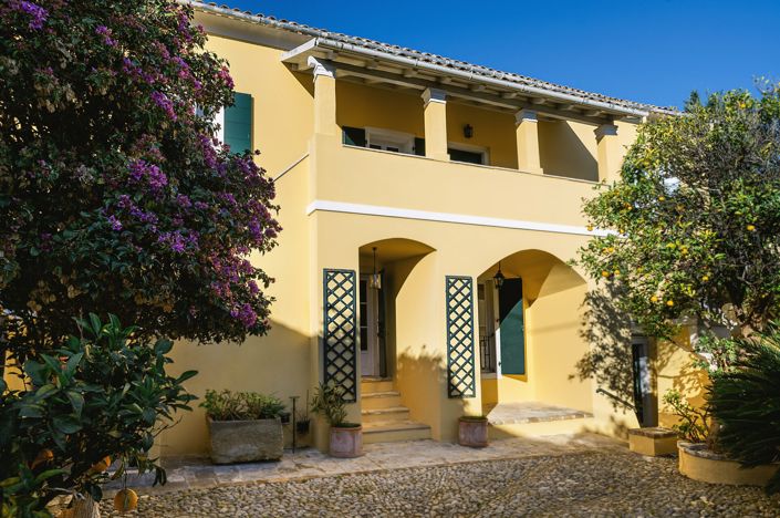 Image No.19-3 Bed Villa for sale