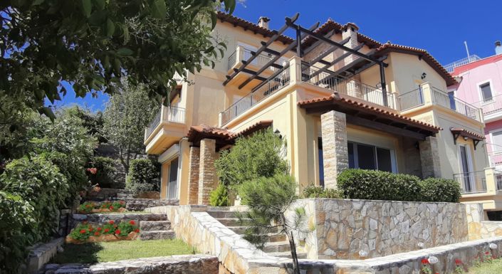 Image No.2-5 Bed Villa for sale