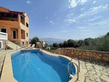 1 - Nikiana, Appartement