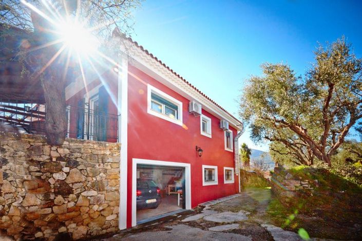 Image No.22-2 Bed Village House for sale