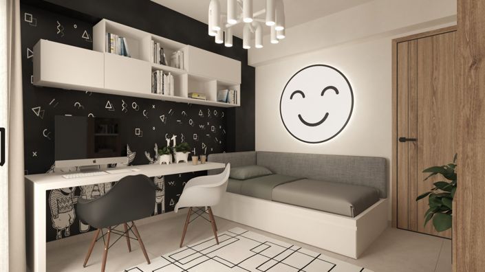 Image No.12-1 Bed Apartment for sale