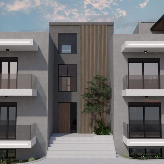 Image No.18-1 Bed Apartment for sale