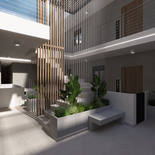 Image No.19-1 Bed Apartment for sale