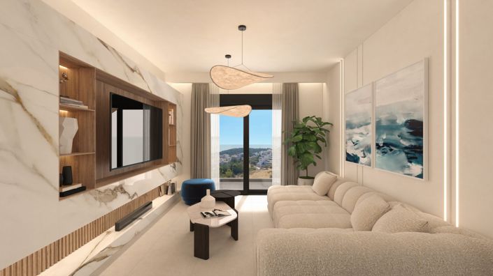 Image No.6-1 Bed Apartment for sale