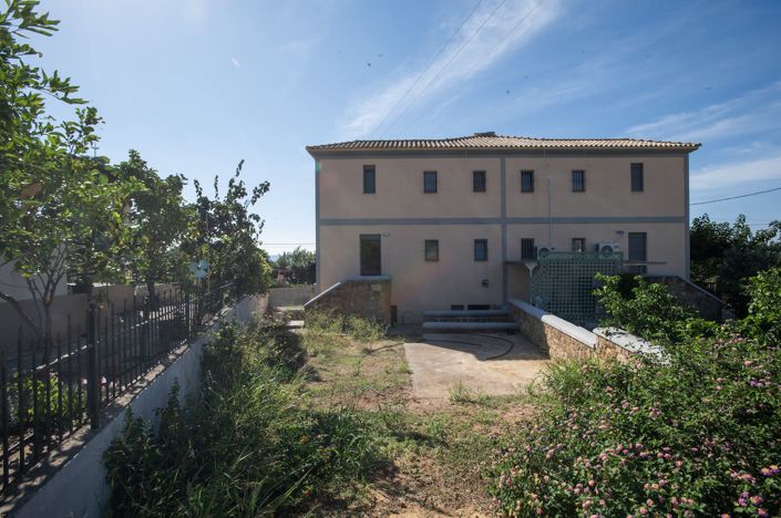 Image No.22-Villa de 4 chambres à vendre à Tragana