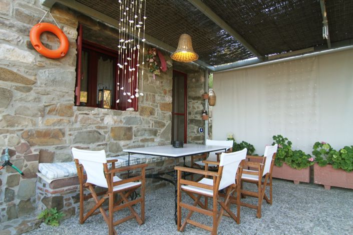 Image No.3-1 Bed Village House for sale