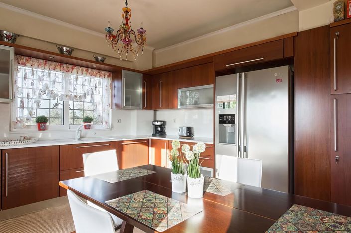 Image No.13-Villa de 4 chambres à vendre à Kyparissia