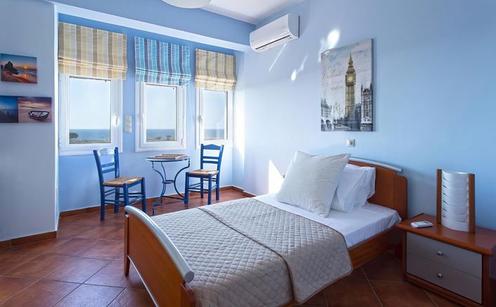 Image No.23-Villa de 4 chambres à vendre à Kyparissia